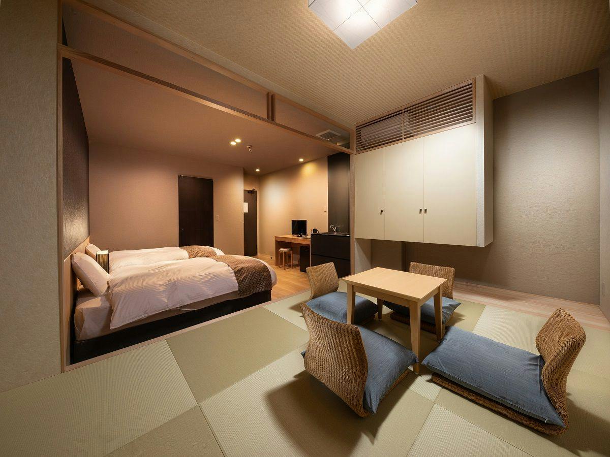 Connect Inn Shichijo-Kamogawa
