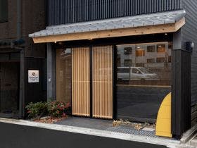 Ｃｏｎｎｅｃｔｉｎｎ　七条鴨川
