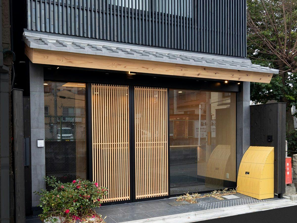 Connect Inn Shichijo-Kamogawa