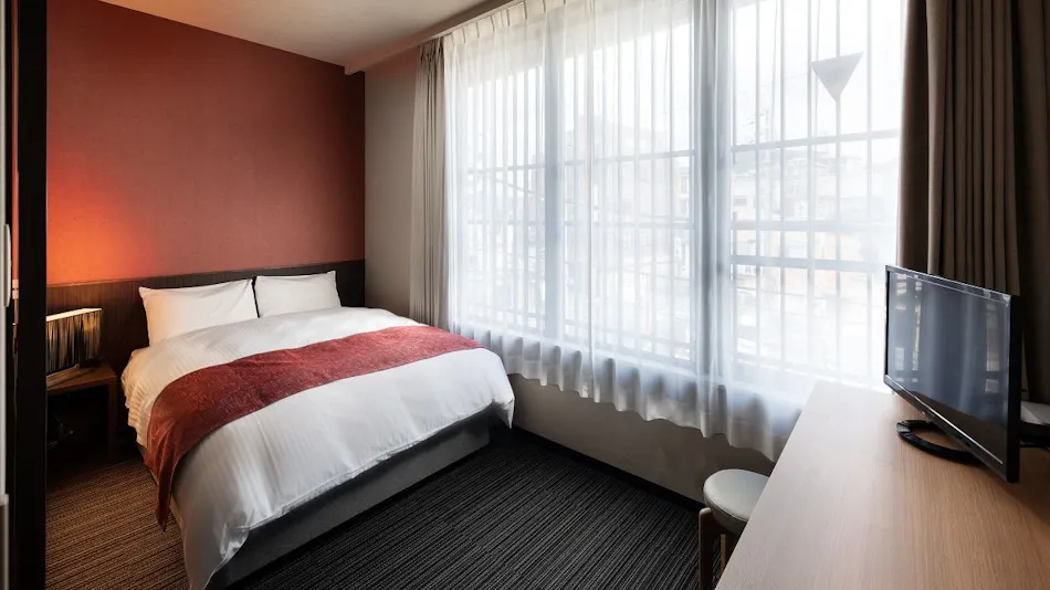 Connect Inn Shichijo-Kamogawa