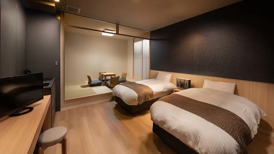 Connect Inn Shichijo-Kamogawa