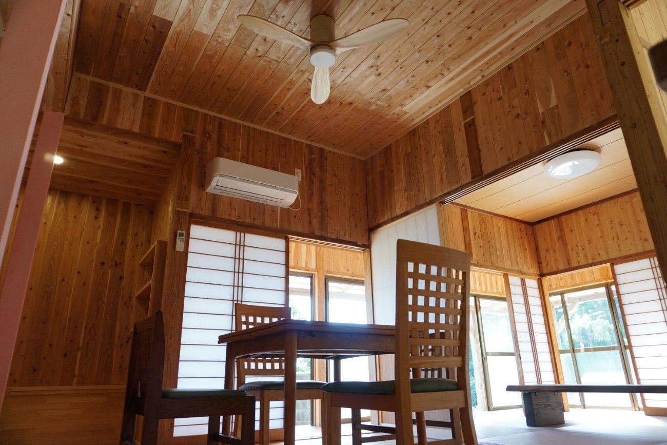 Tiny House Nekotama
