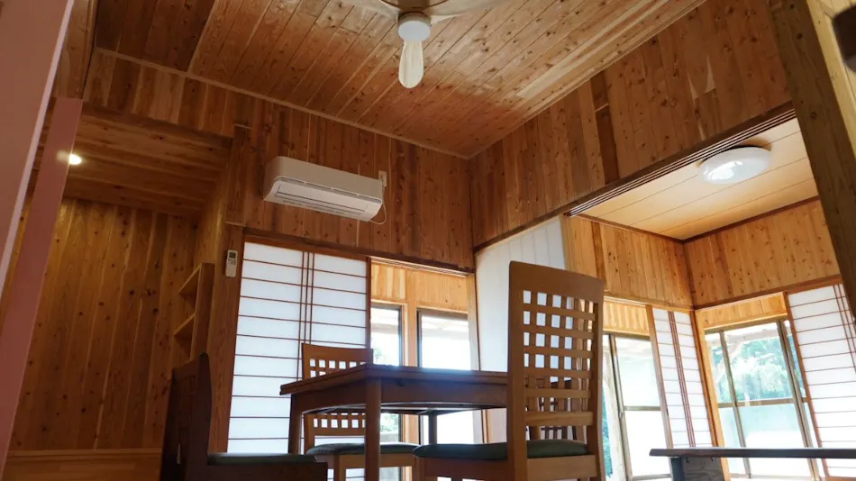 Tiny House Nekotama