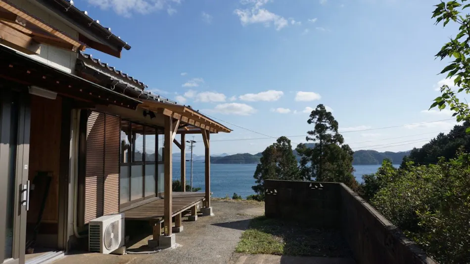 Tiny House Nekotama
