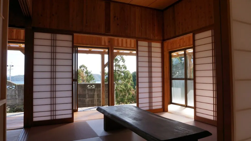 Tiny House Nekotama
