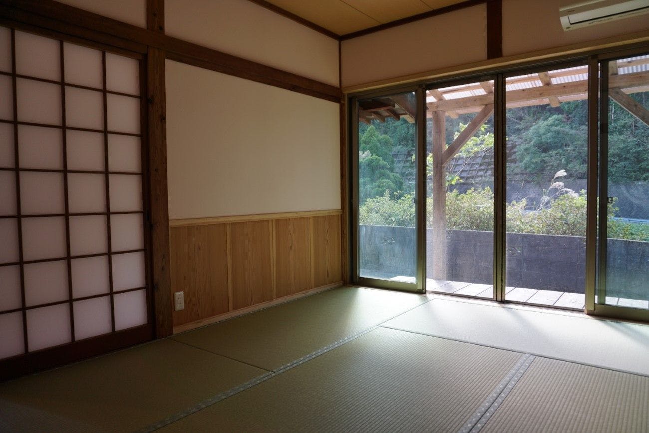 Tiny House Nekotama