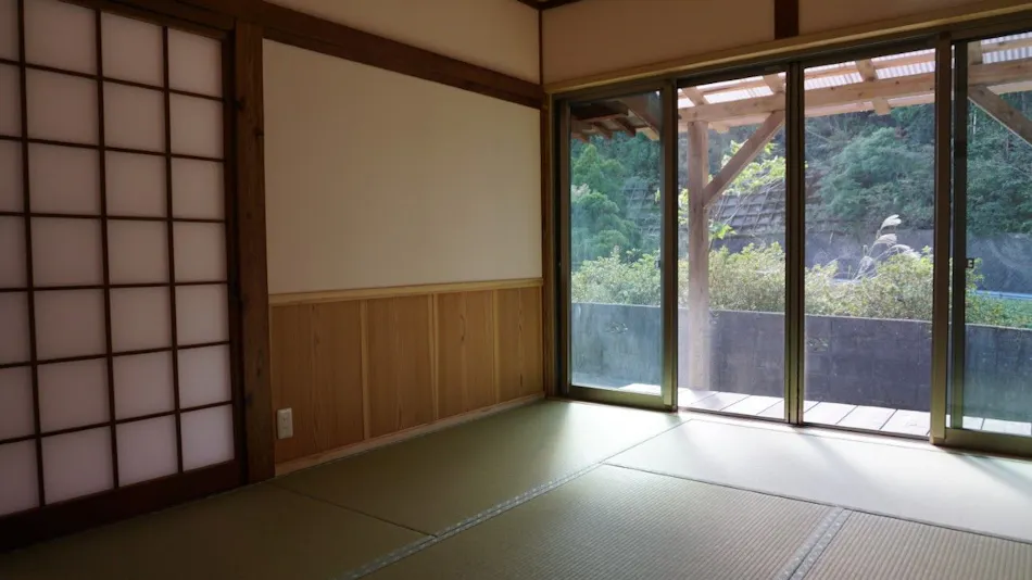 Tiny House Nekotama