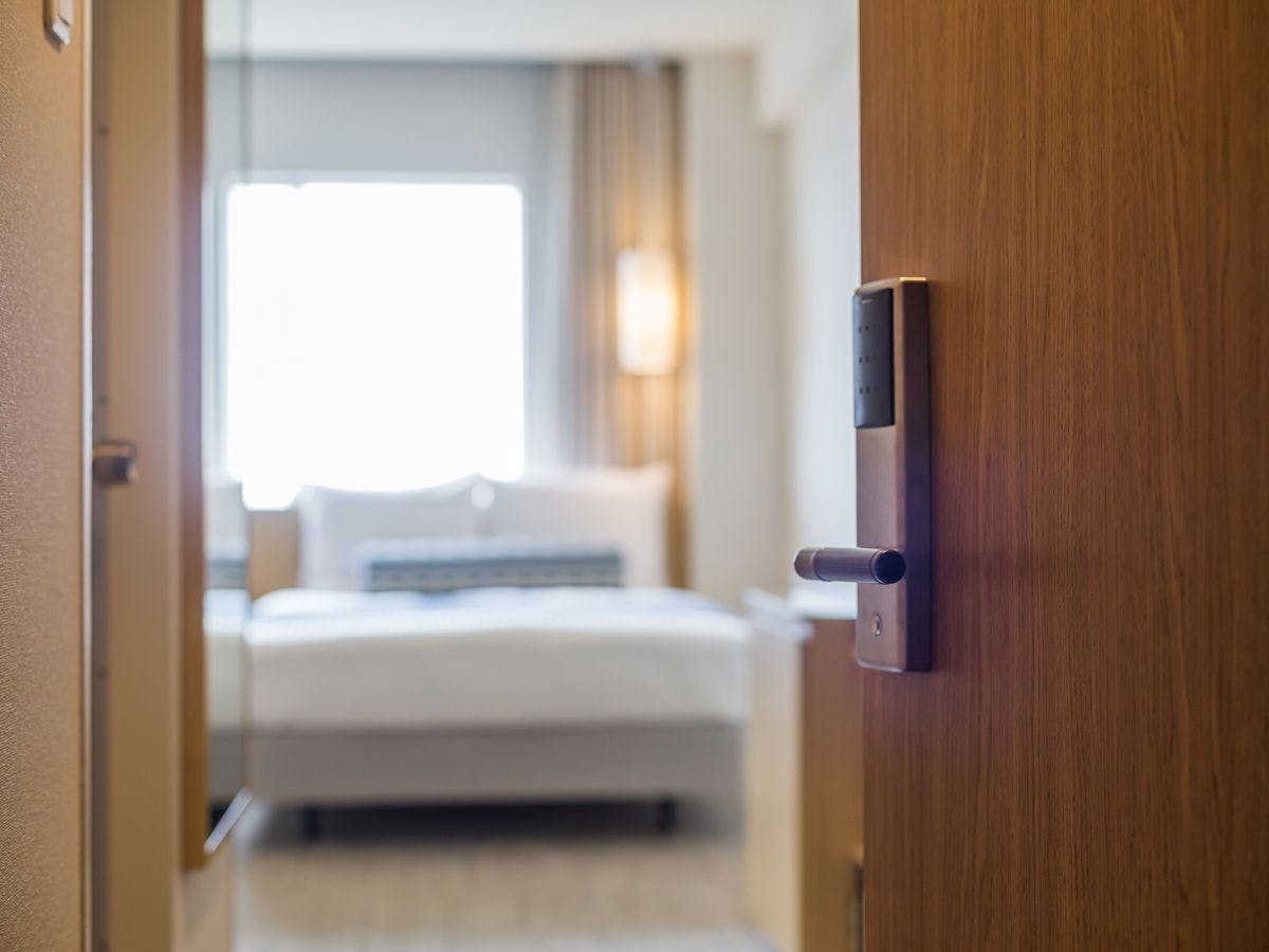 ประเภทห้องพักตามที่กำหนด