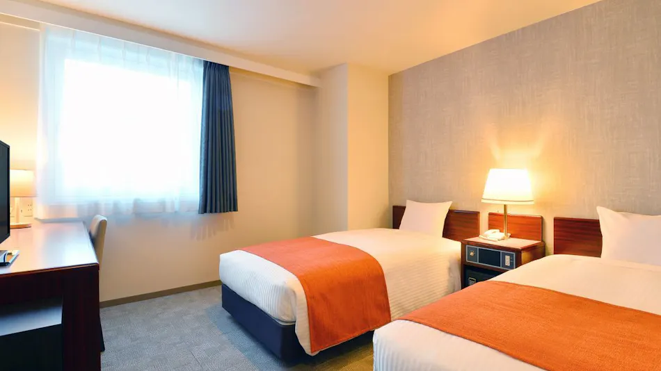 HOTEL MYSTAYS Hakodate Staion