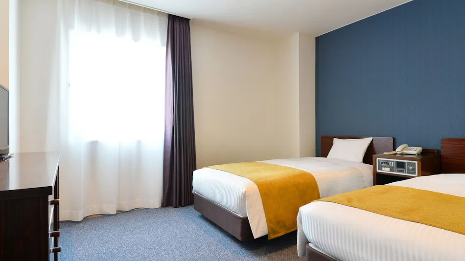 HOTEL MYSTAYS Hakodate Staion