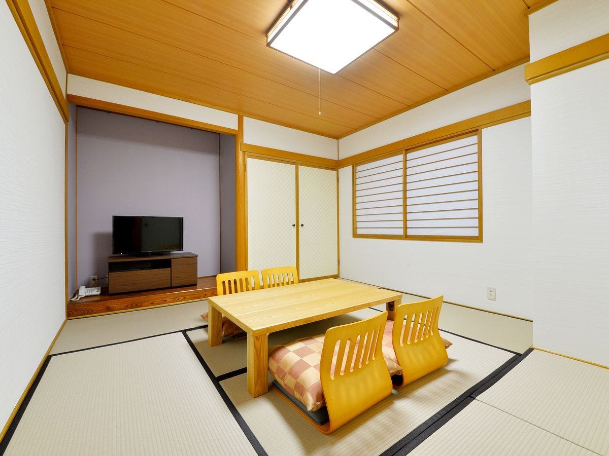 HOTEL MYSTAYS Hakodate Staion