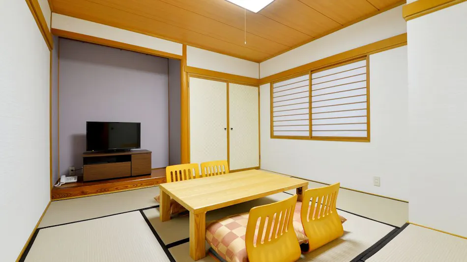 HOTEL MYSTAYS Hakodate Staion