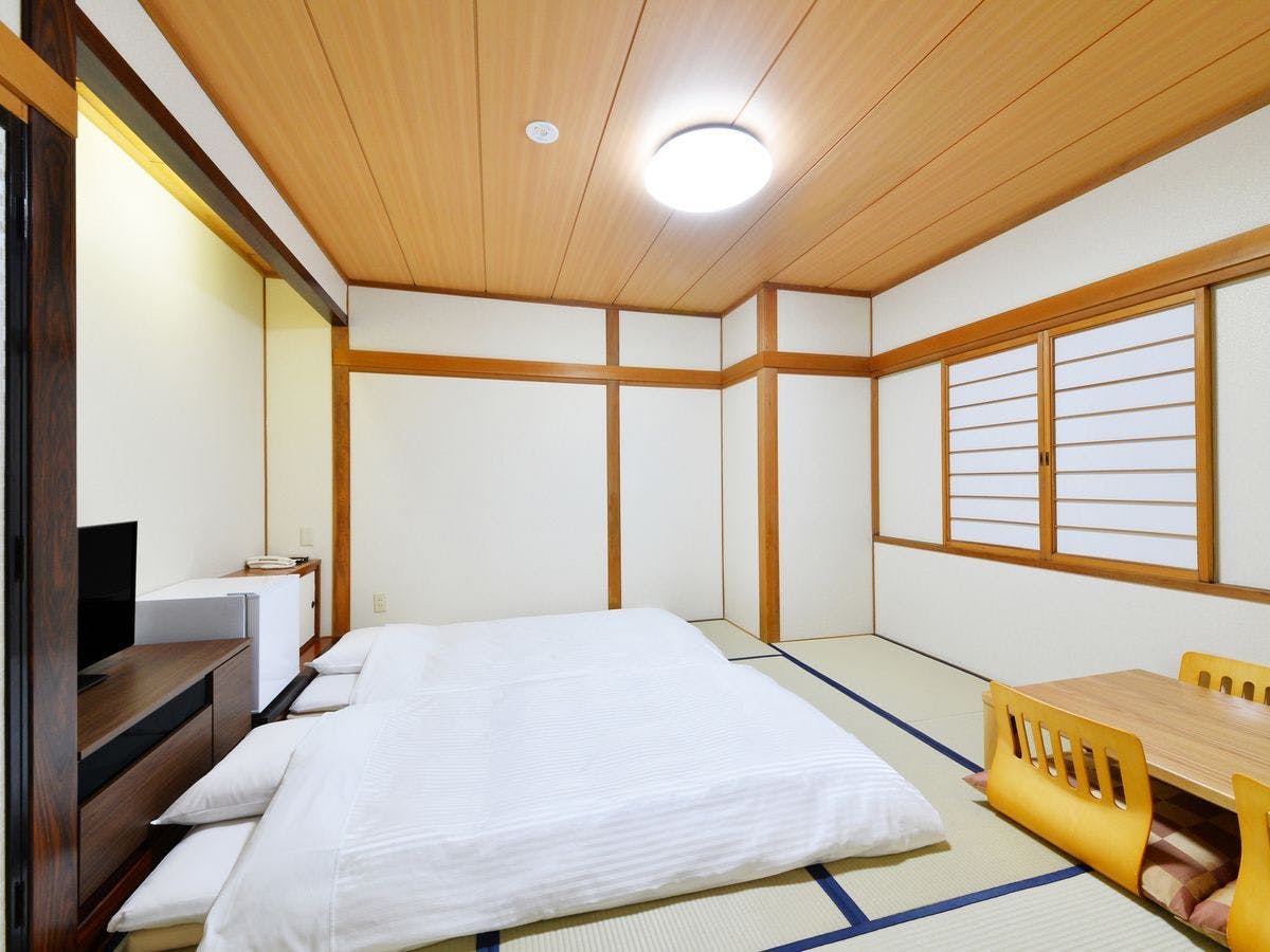 HOTEL MYSTAYS Hakodate Staion