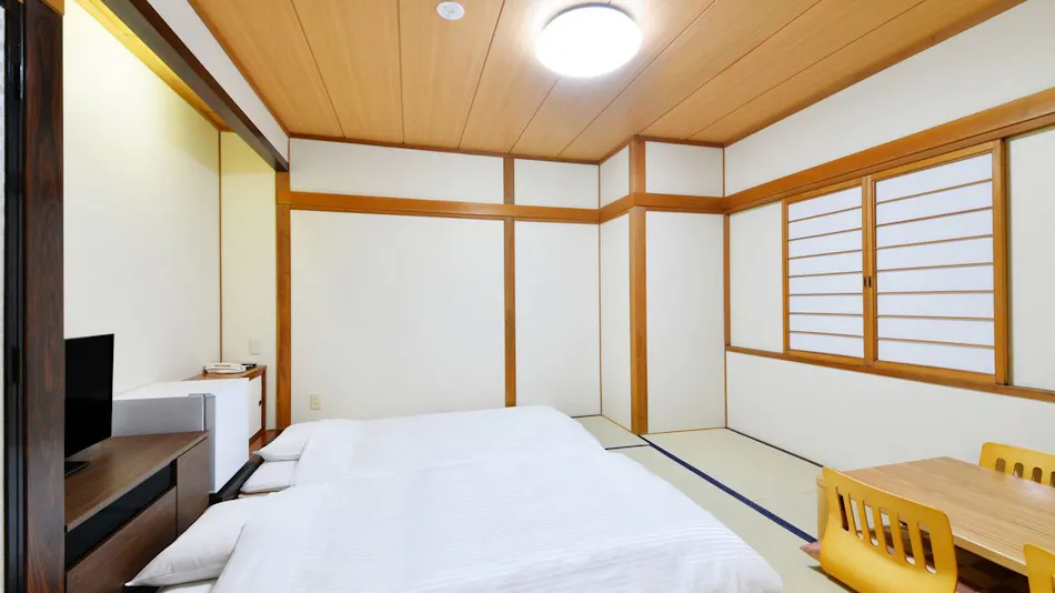 HOTEL MYSTAYS Hakodate Staion