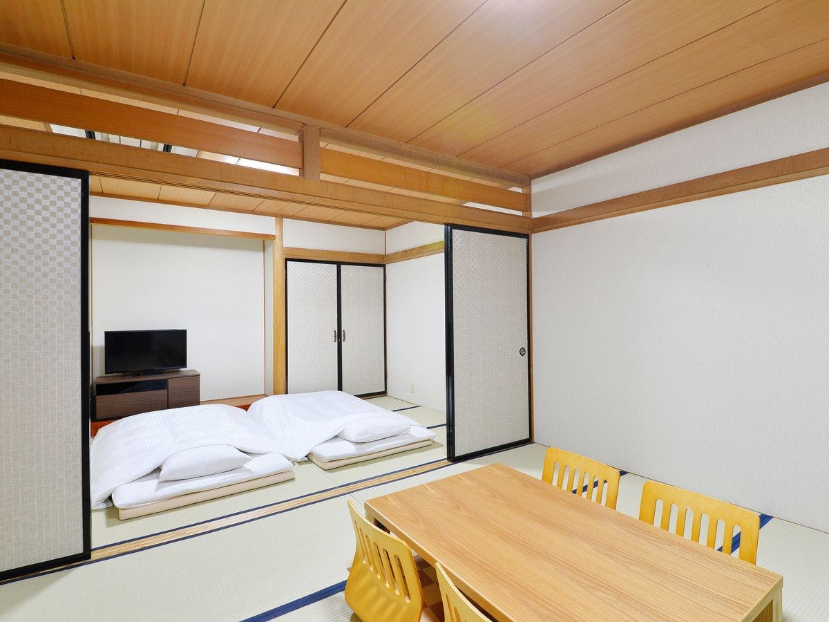 HOTEL MYSTAYS Hakodate Staion