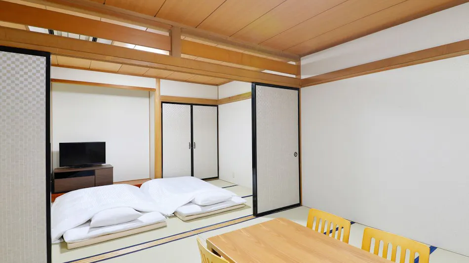 HOTEL MYSTAYS Hakodate Staion