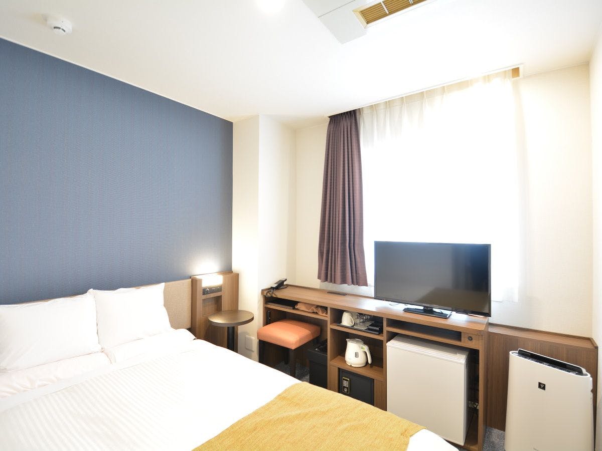 สแตนดาร์ดเซมิดับเบิล