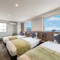 【ใหม่】สกายวิวทริปเปิล