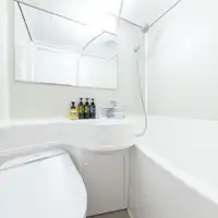 ห้องน้ำ (ซูพีเรียร์เซมิดับเบิล)