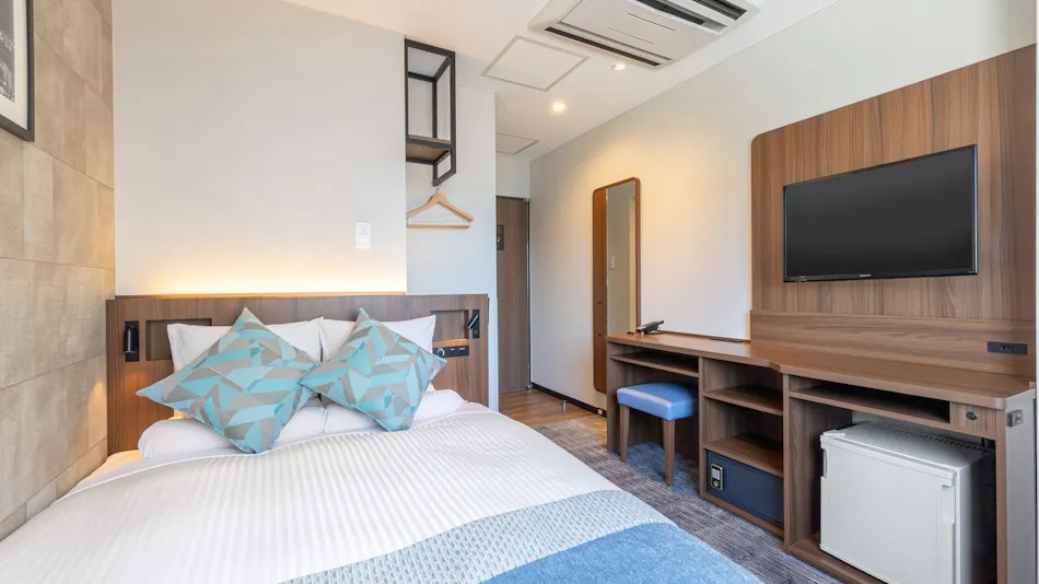 HOTEL MYSTAYS Hakodate Staion