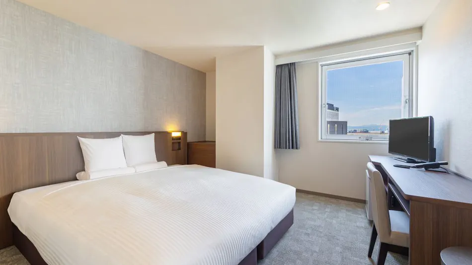 HOTEL MYSTAYS Hakodate Staion