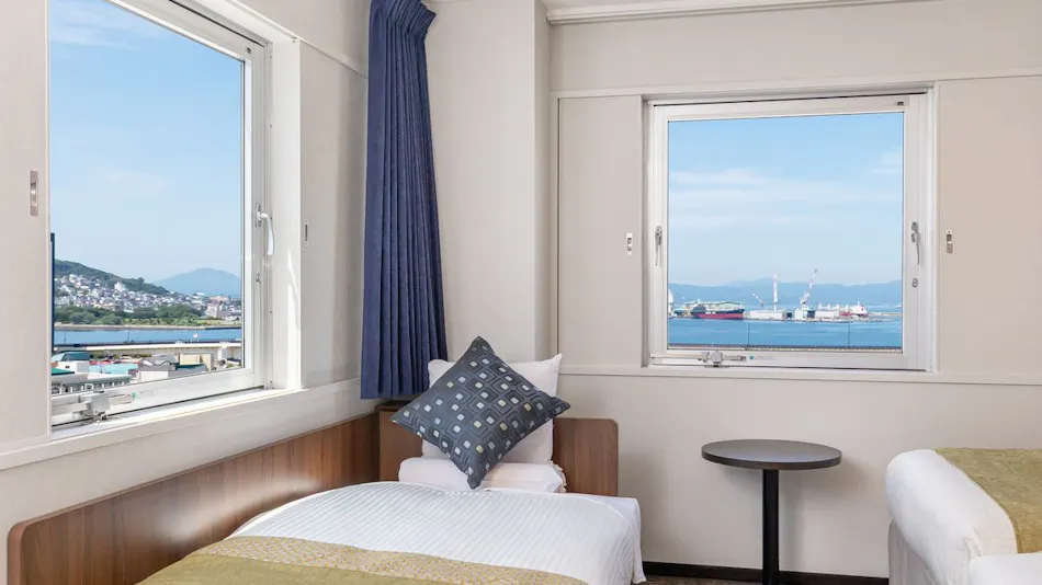 HOTEL MYSTAYS Hakodate Staion