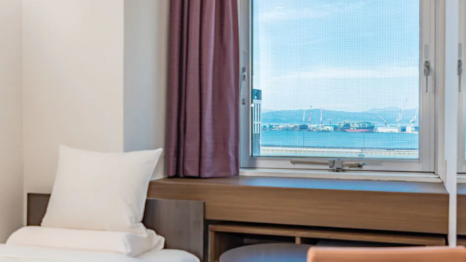 HOTEL MYSTAYS Hakodate Staion