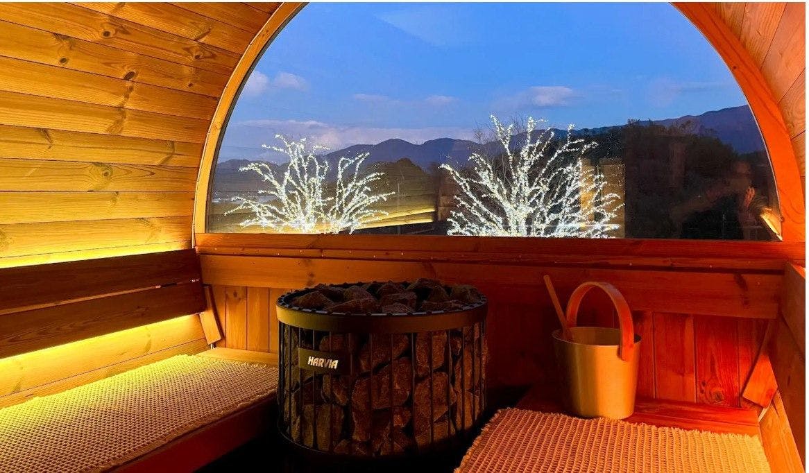 Arima Kaido Private Hot Spring Inn Tsuki e no Fune