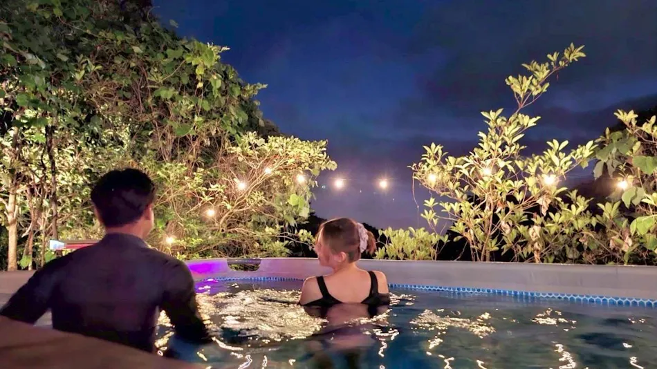 Arima Kaido Private Hot Spring Inn Tsuki e no Fune