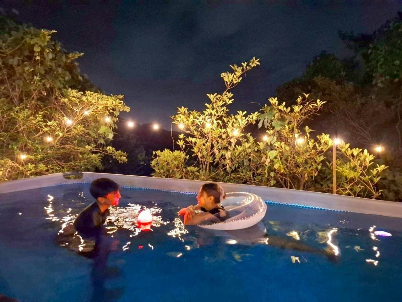Arima Kaido Private Hot Spring Inn Tsuki e no Fune