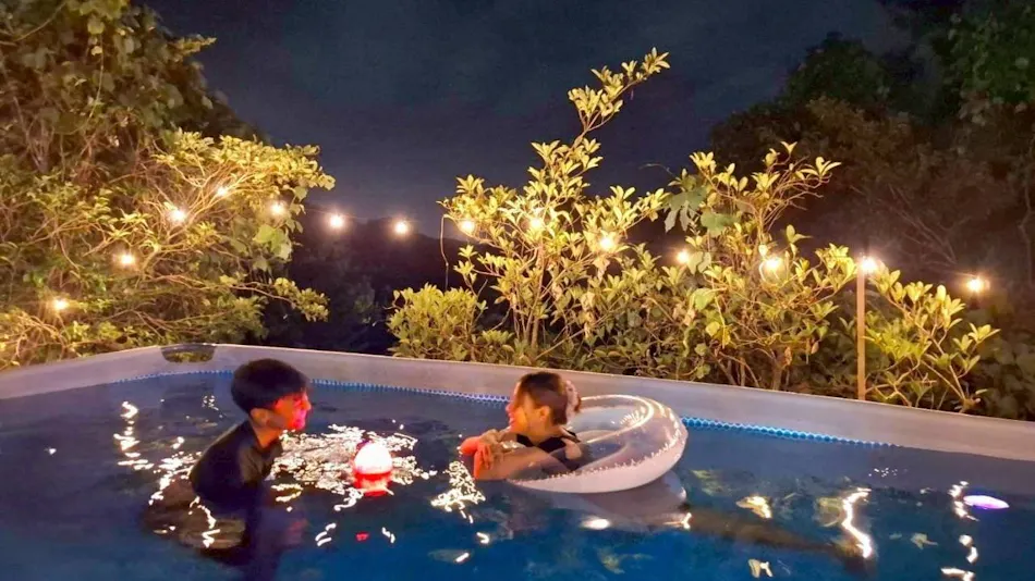 Arima Kaido Private Hot Spring Inn Tsuki e no Fune