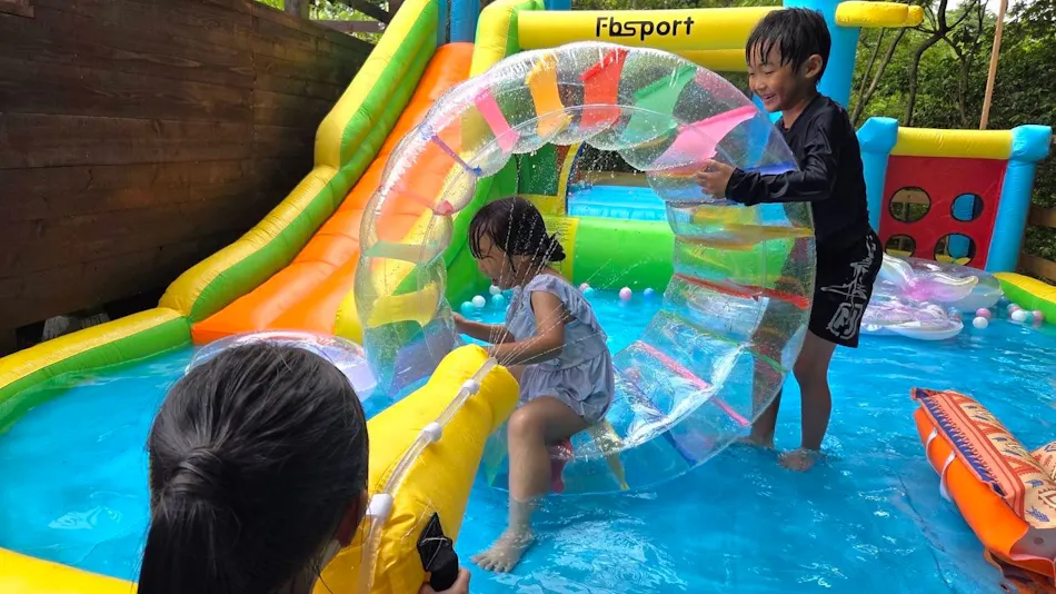 Arima Kaido Private Hot Spring Inn Tsuki e no Fune