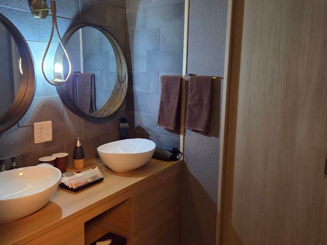 Arima Kaido Private Hot Spring Inn Tsuki e no Fune