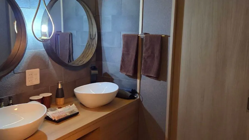 Arima Kaido Private Hot Spring Inn Tsuki e no Fune