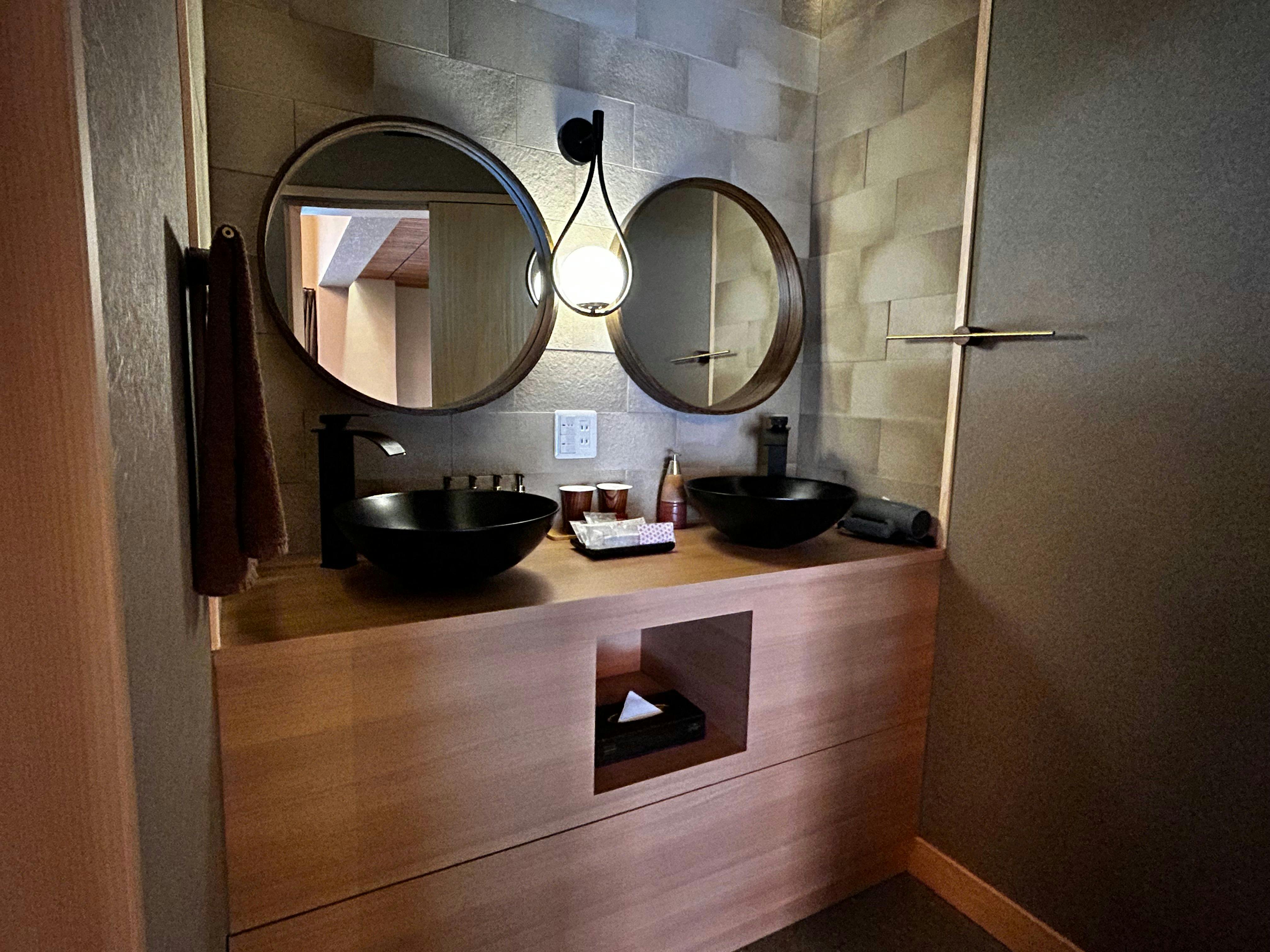 Arima Kaido Private Hot Spring Inn Tsuki e no Fune