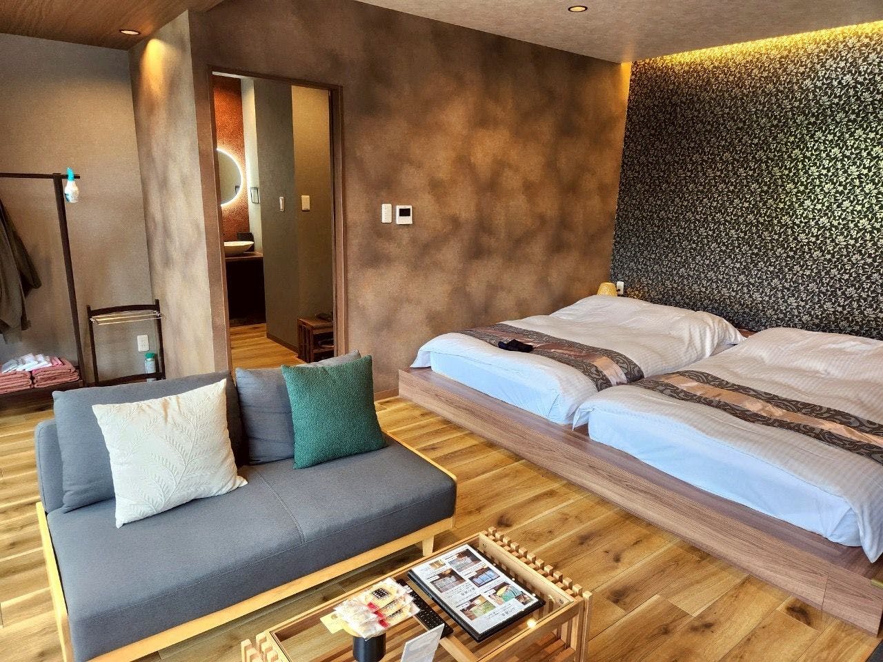 Executive Room　佳宵