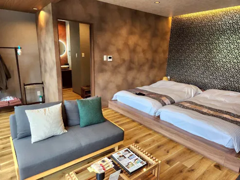 Executive Room 佳宵