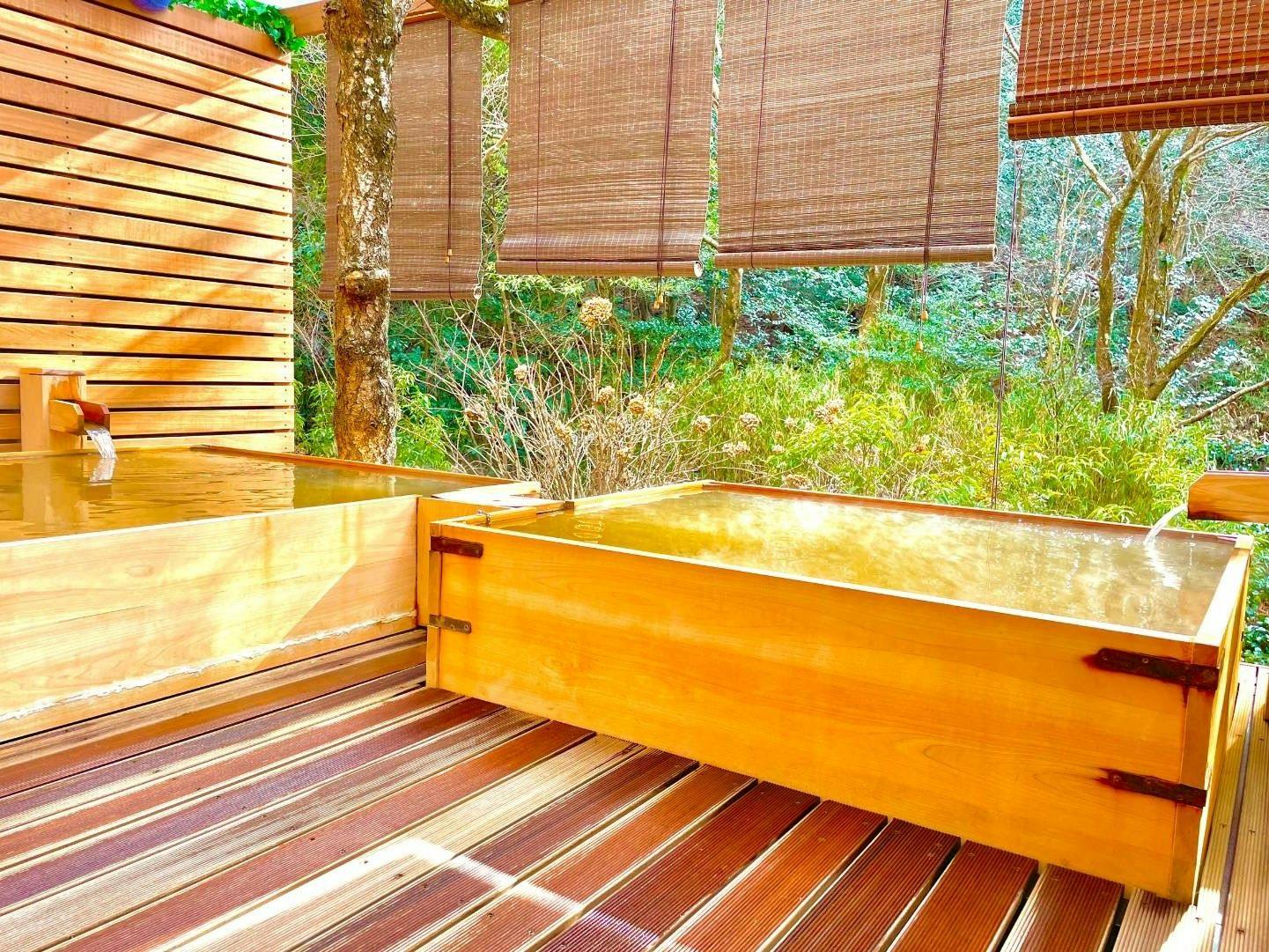 Arima Kaido Private Hot Spring Inn Tsuki e no Fune