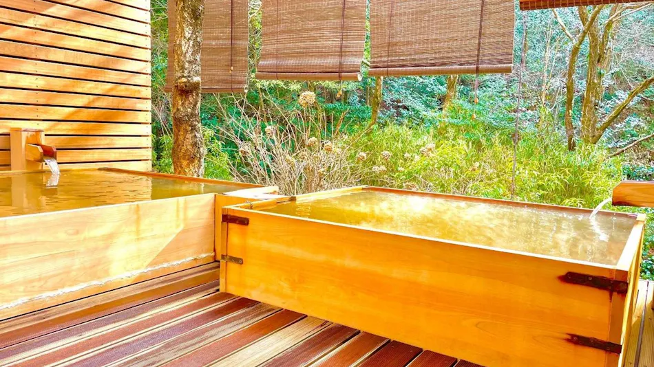 Arima Kaido Private Hot Spring Inn Tsuki e no Fune