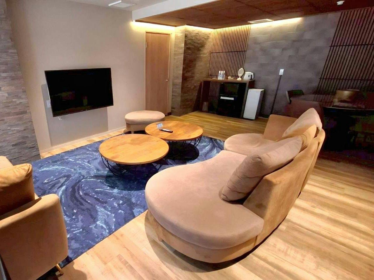 Arima Kaido Private Hot Spring Inn Tsuki e no Fune