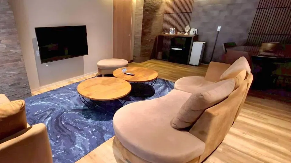 Arima Kaido Private Hot Spring Inn Tsuki e no Fune