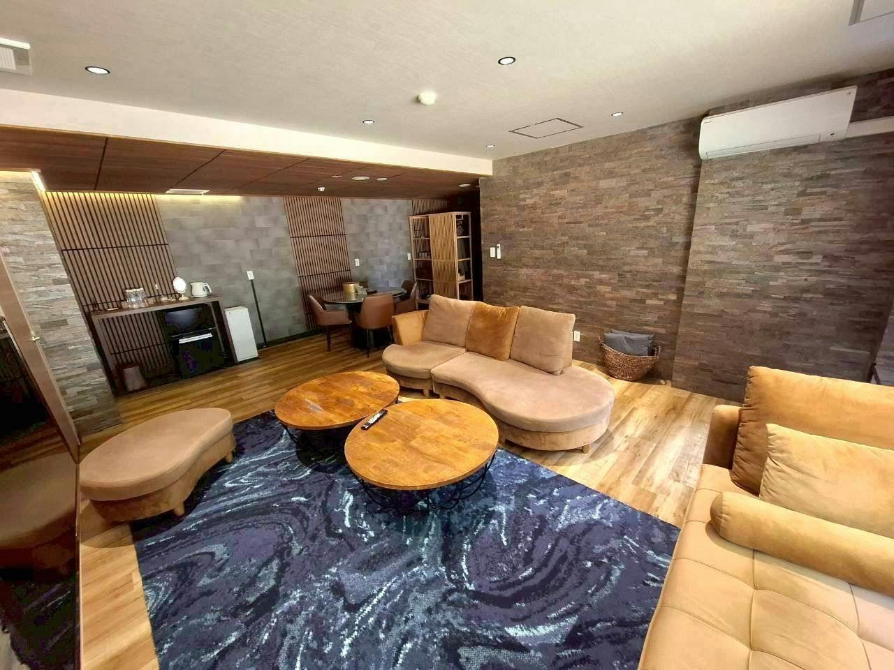 Arima Kaido Private Hot Spring Inn Tsuki e no Fune