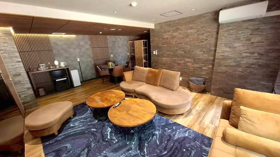 Arima Kaido Private Hot Spring Inn Tsuki e no Fune