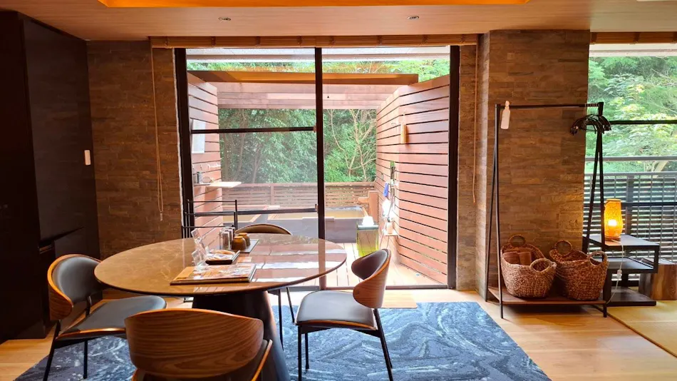 Arima Kaido Private Hot Spring Inn Tsuki e no Fune