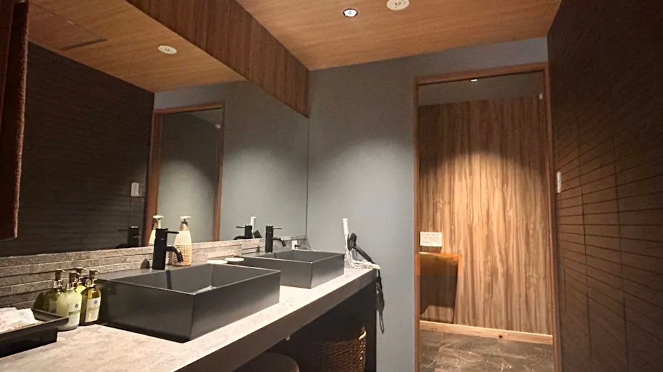 Arima Kaido Private Hot Spring Inn Tsuki e no Fune