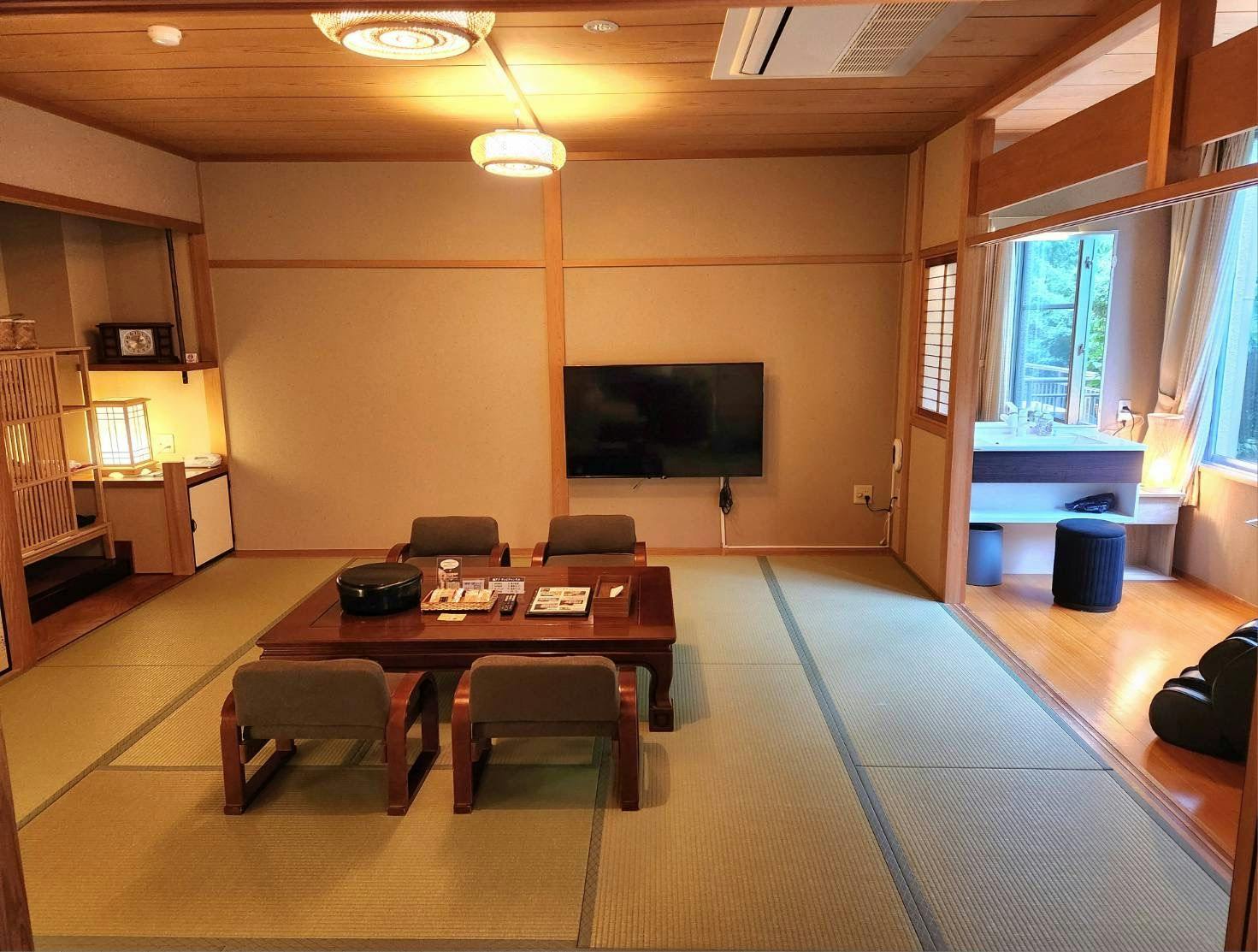 Arima Kaido Private Hot Spring Inn Tsuki e no Fune