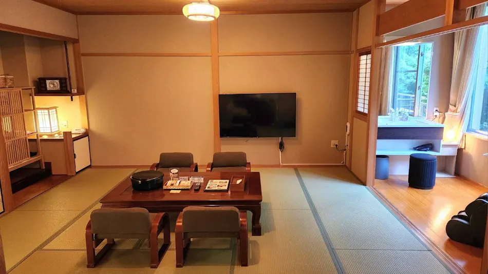Arima Kaido Private Hot Spring Inn Tsuki e no Fune