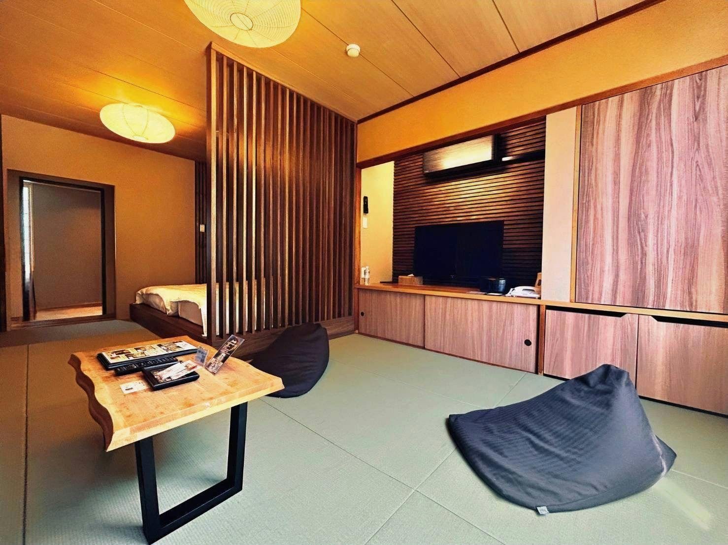 Arima Kaido Private Hot Spring Inn Tsuki e no Fune