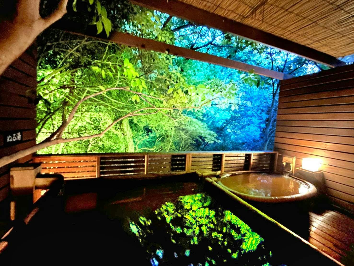 Arima Kaido Private Hot Spring Inn Tsuki e no Fune