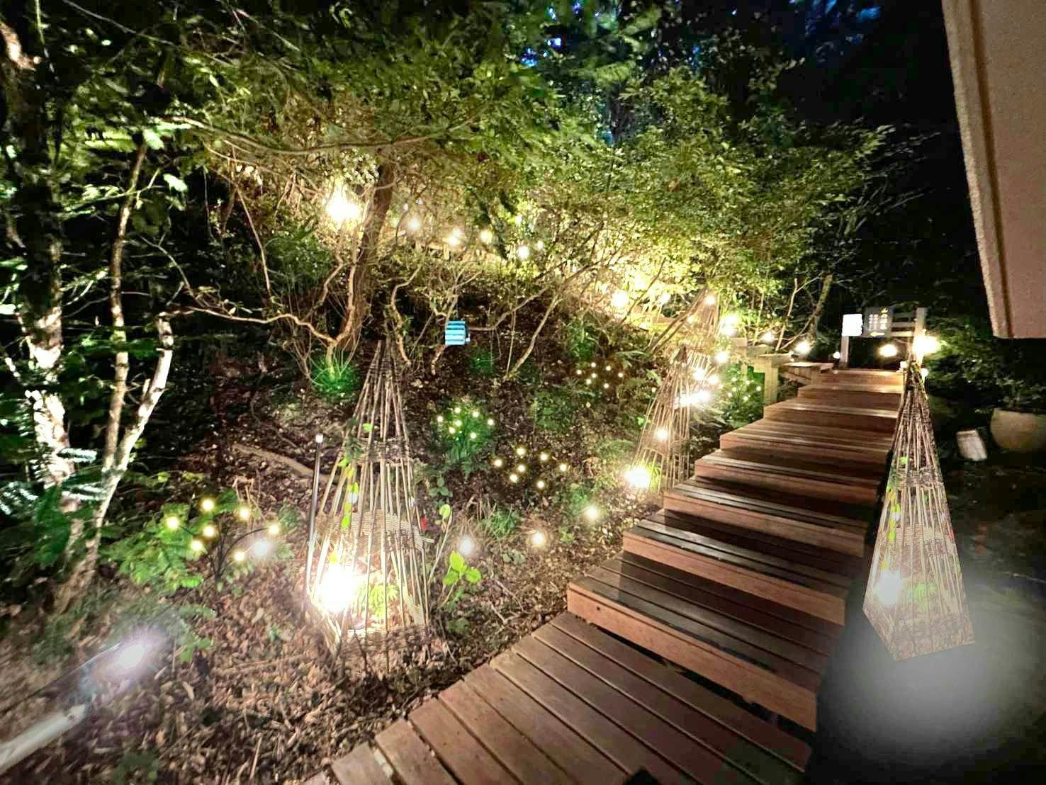 Arima Kaido Private Hot Spring Inn Tsuki e no Fune